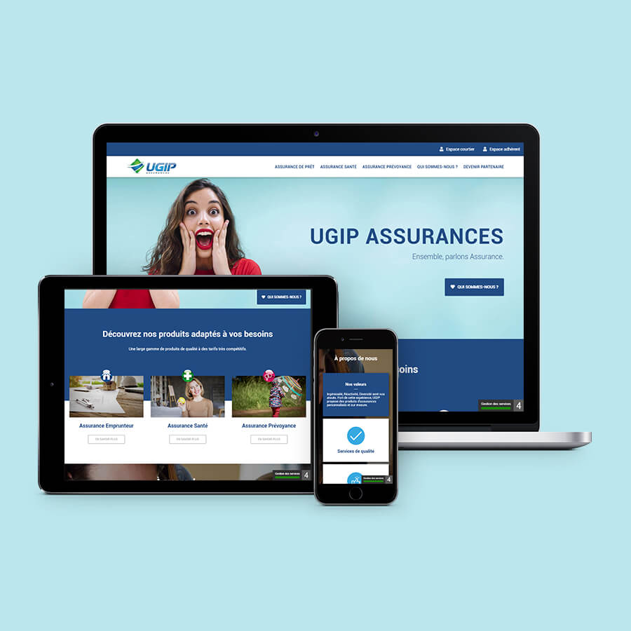 UGIP Assurances